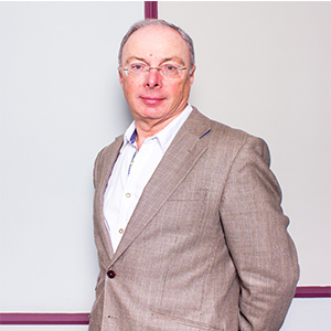 Noel Hayes 