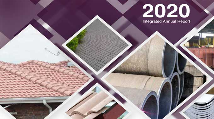 TURNALL HOLDINGS LIMITED ANNUAL REPORT FOR THE YEAR ENDED 31 DECEMBER 2020