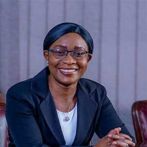Cynthia Mahari