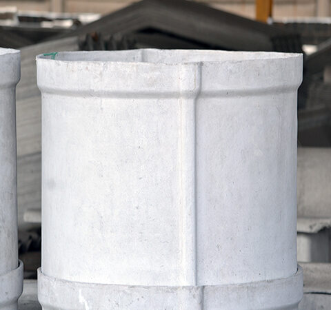 Turnall Holdings Limited Septic Tank