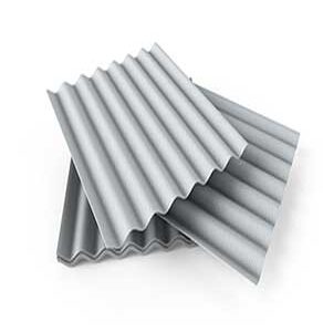 Non AC Roofing Sheets