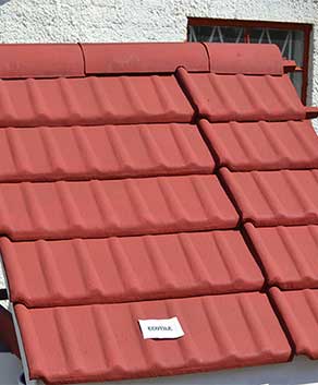 Eco Tiles