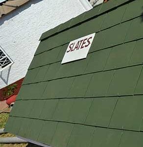 Slates