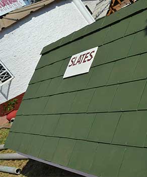 Slates