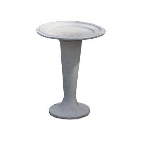 Bird Bath Stand