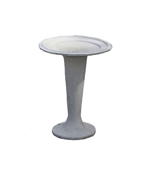 Bird Bath Stand