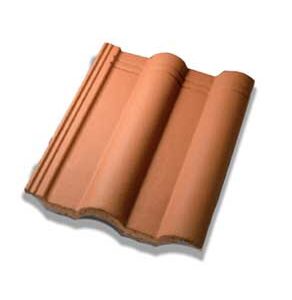 Double Roman Tiles