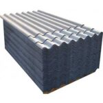 ac roofing sheets