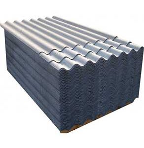ac roofing sheets