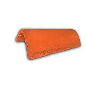tapered ridge red
