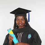 Maggie Garikayi
