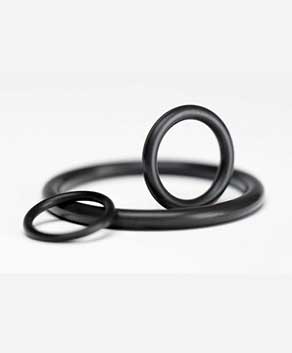 Rubber Rings Centre